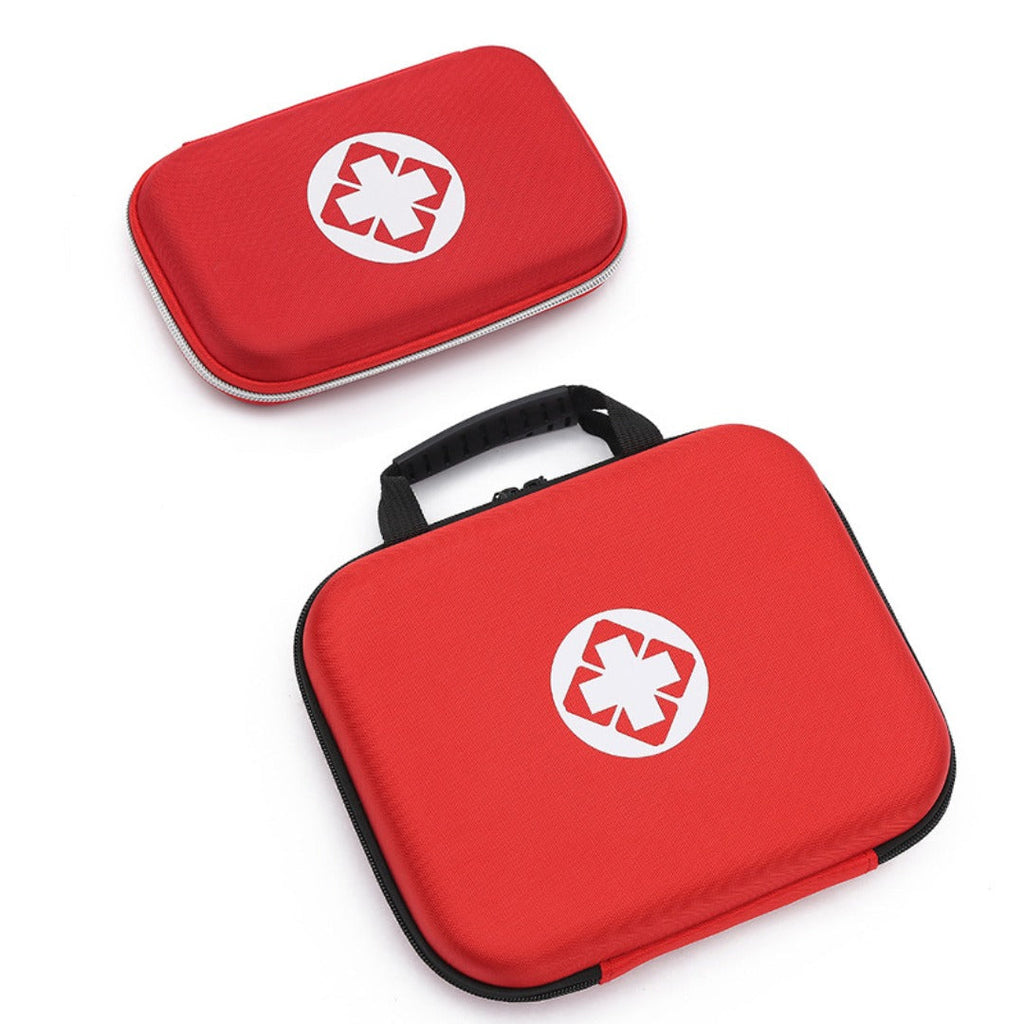 EVA first aid kit, outdoor storage camping emergency bag