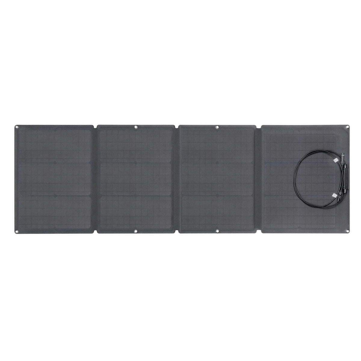 EcoFlow 110W Portable Solar Panel