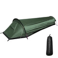 Camping Single Person Tent Ultralight Compact Outdoor Tent