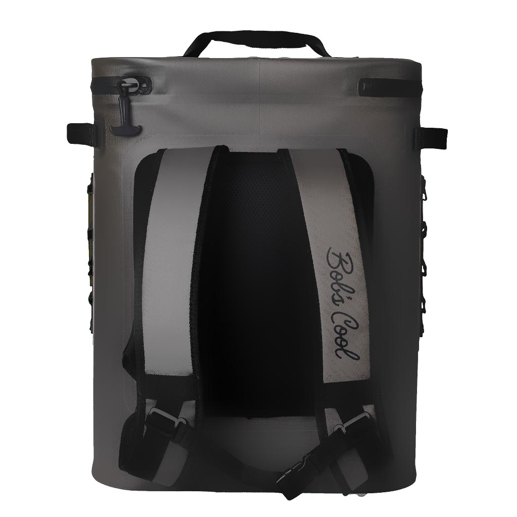 25L "The Bro" Backpack Soft Cooler