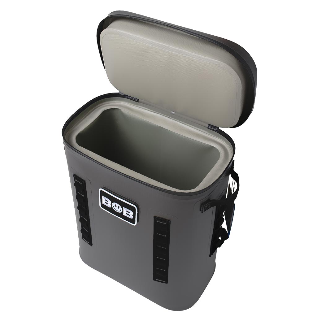 25L "The Bro" Backpack Soft Cooler