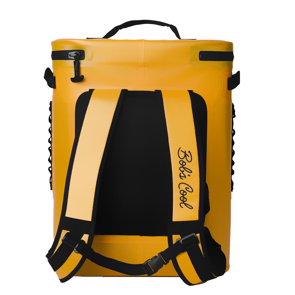 25L "The Bro" Backpack Soft Cooler
