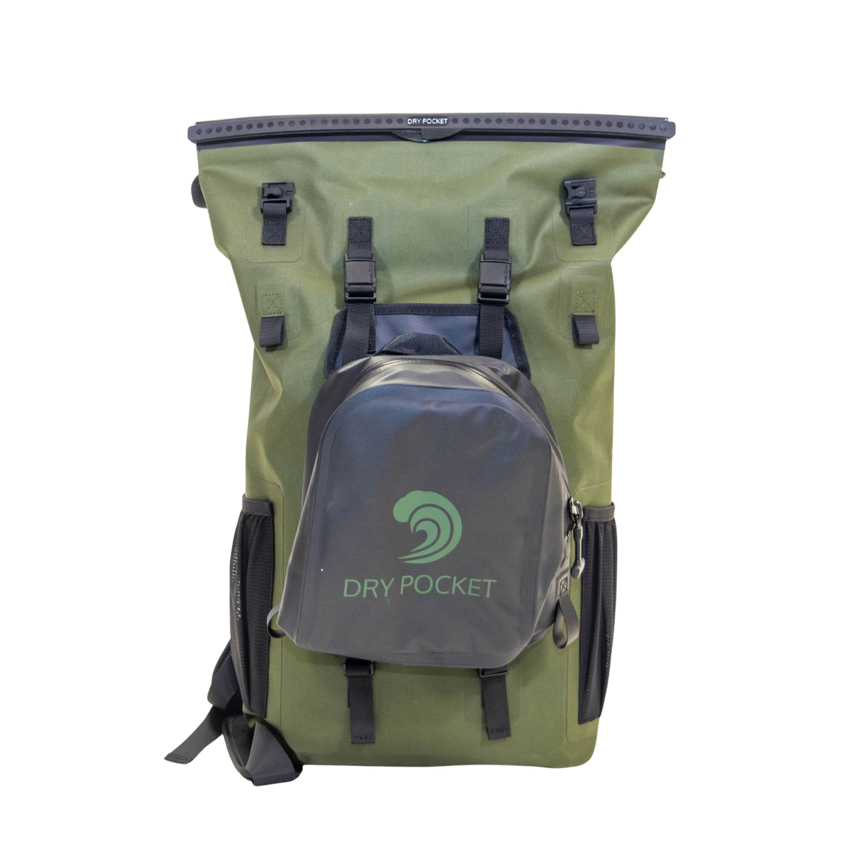 Waterproof Floating Backpack Dry Bag