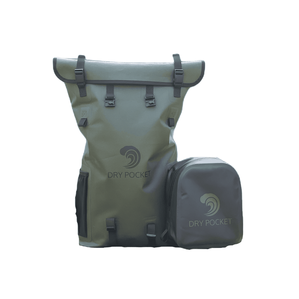 Waterproof Floating Backpack Dry Bag