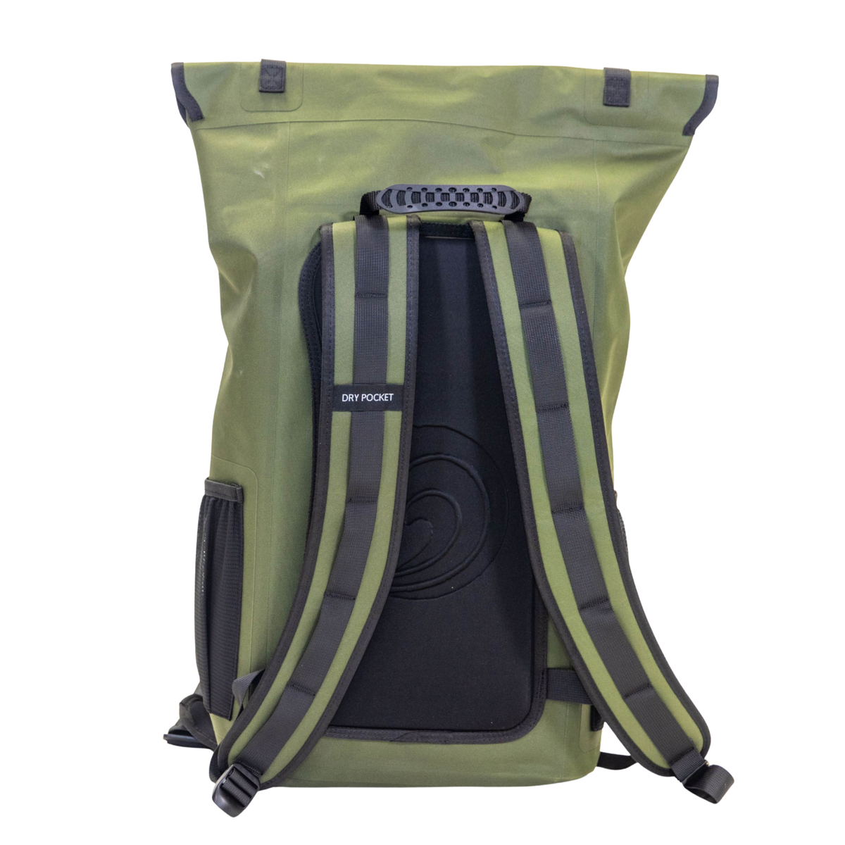 Waterproof Floating Backpack Dry Bag