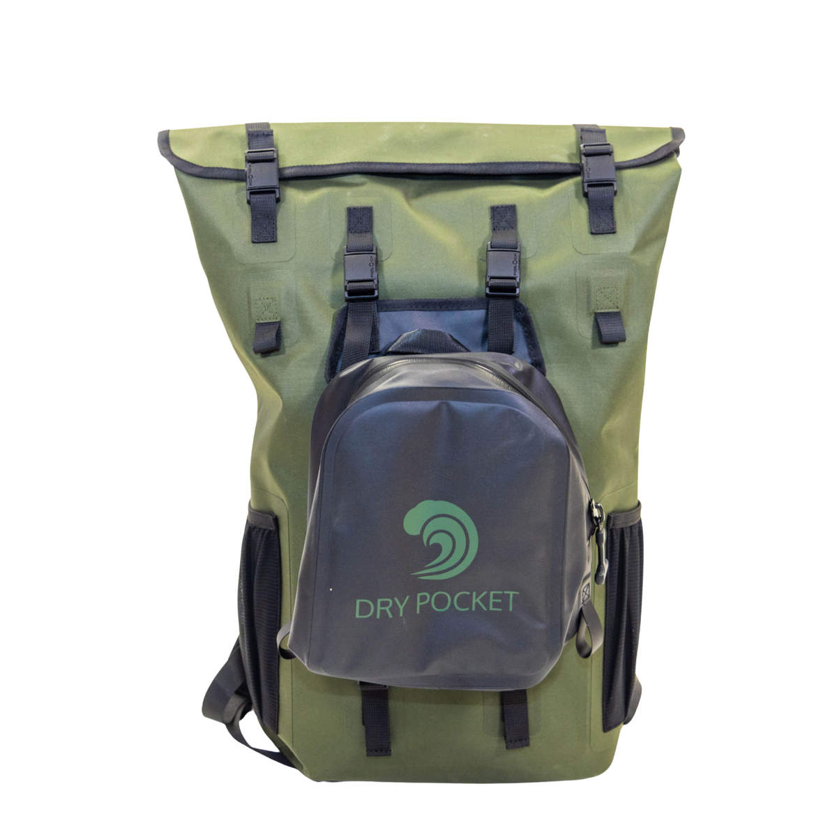 Waterproof Floating Backpack Dry Bag