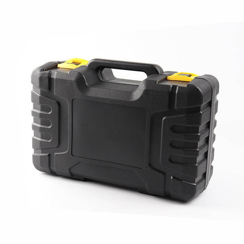 Tire Electric Car Tire Repair kit Tool Box