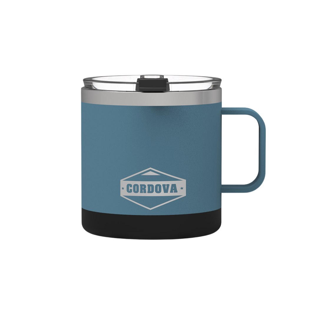 Trailhead Class™ 14 oz Camp Mug