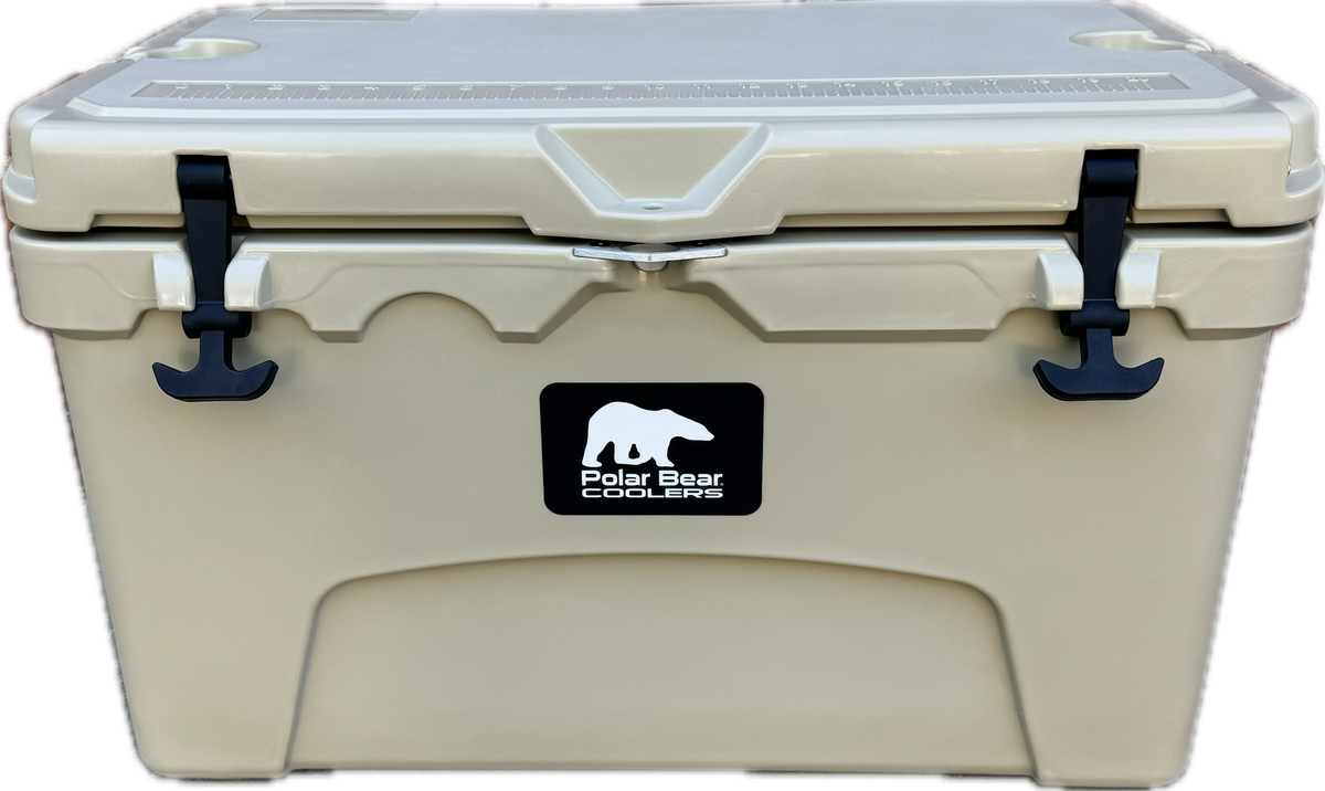 Polar Bear 45 Hard Coolers