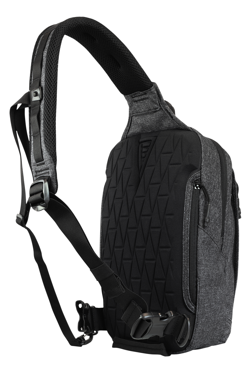 BLINDSIDE - Concealed Carry Sling Pack