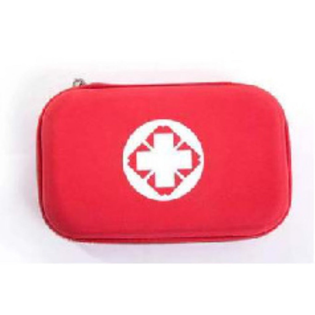 EVA first aid kit, outdoor storage camping emergency bag