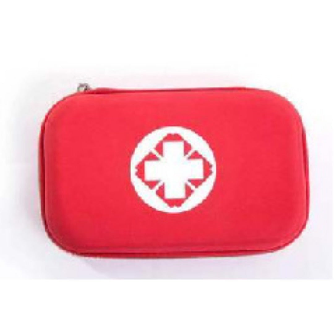 EVA first aid kit, outdoor storage camping emergency bag