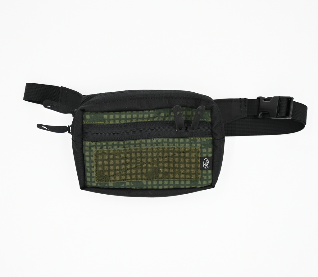 Low Profile Fanny Pack