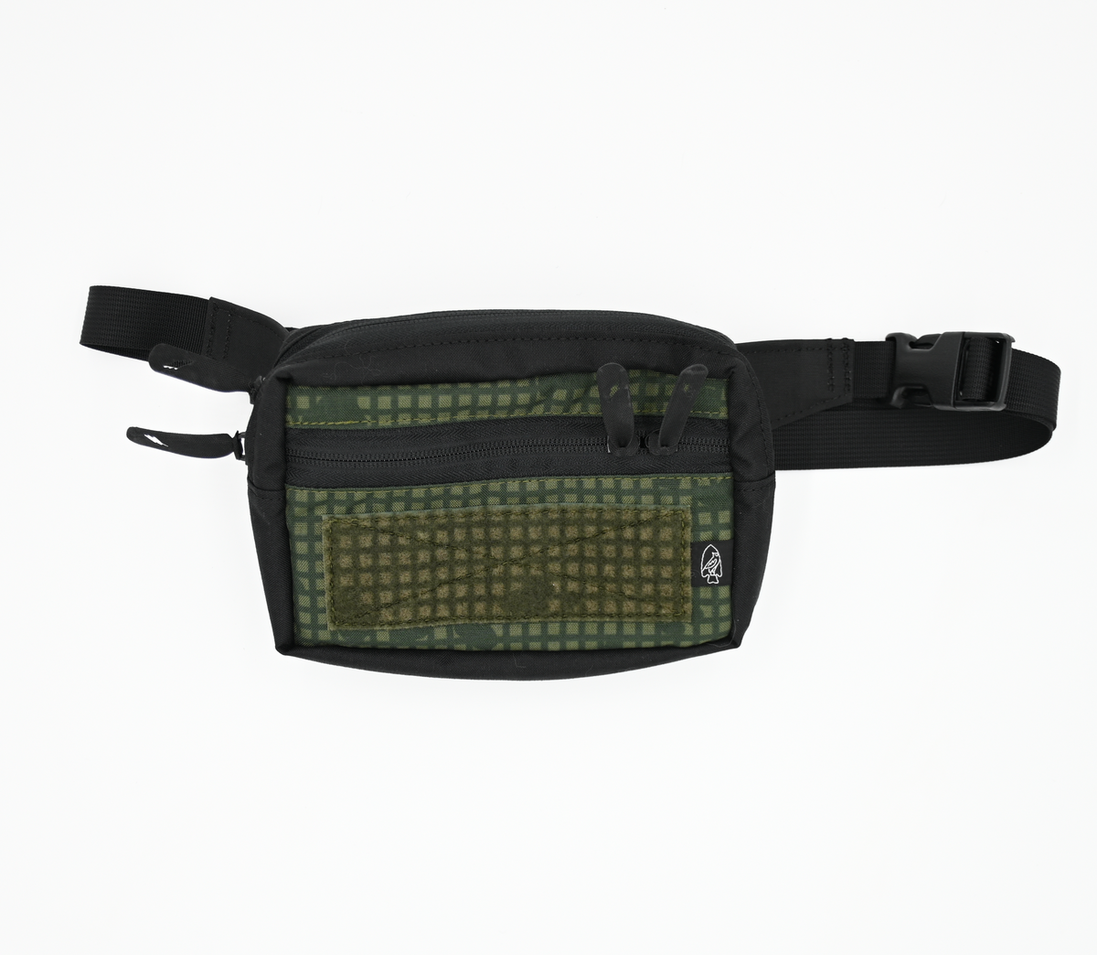 Low Profile Fanny Pack