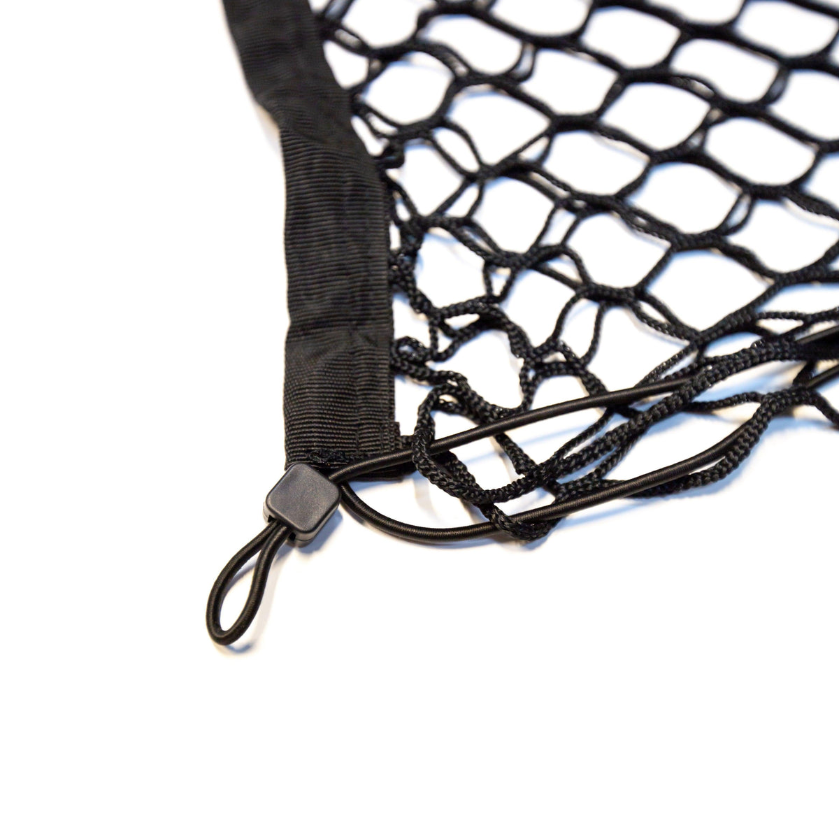 Toyota Tacoma Attic Storage Net