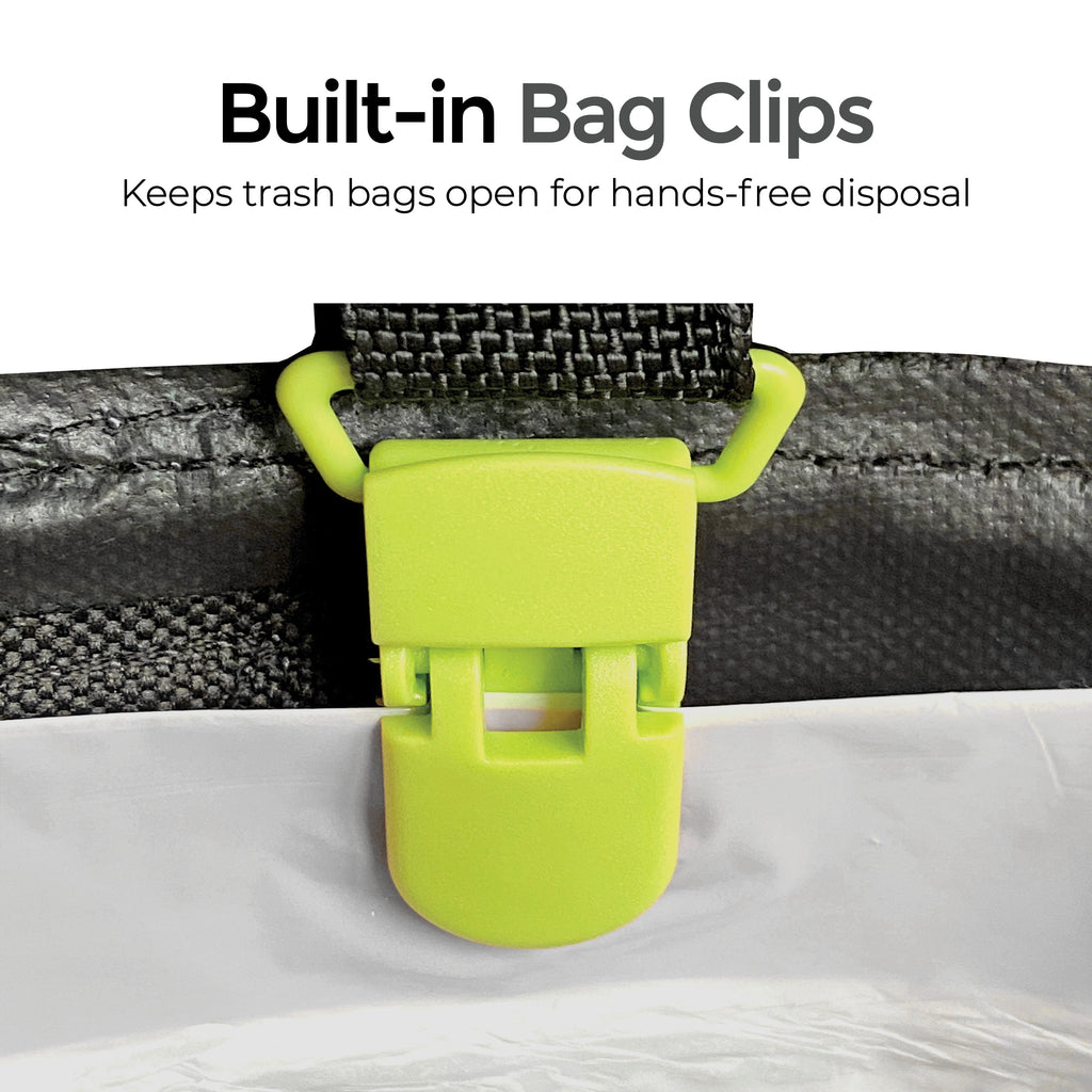 RV POPUP Collapsible Bin