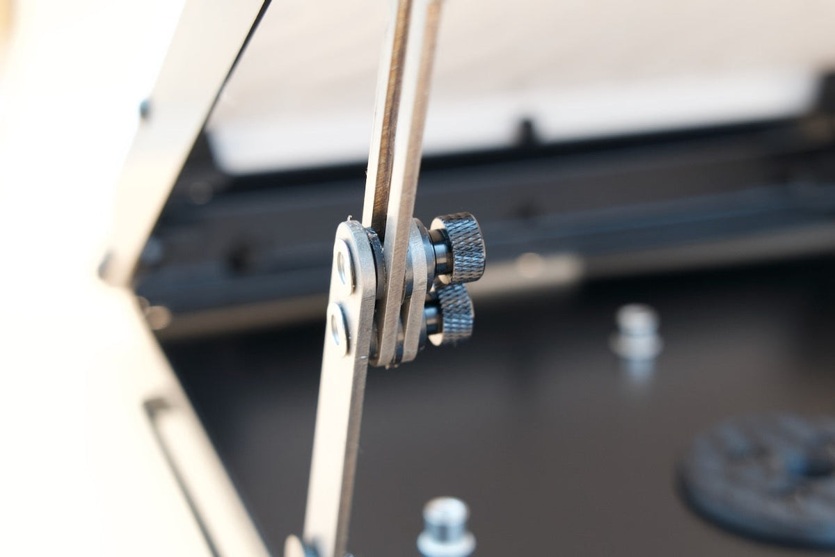 Tuff Mount for Starlink Mini