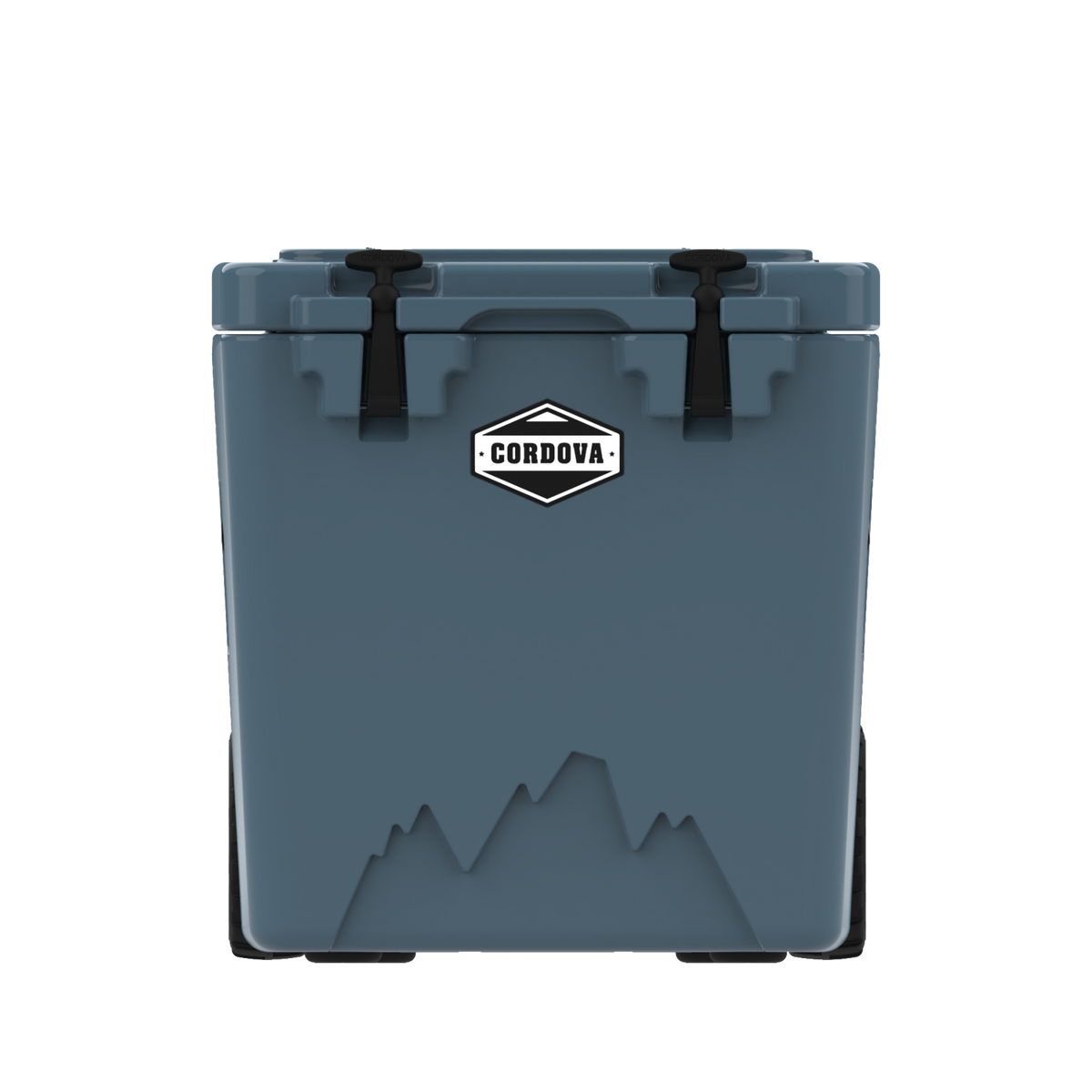 50 qt Outpost Class™ Wheeled Cooler – Overland And More