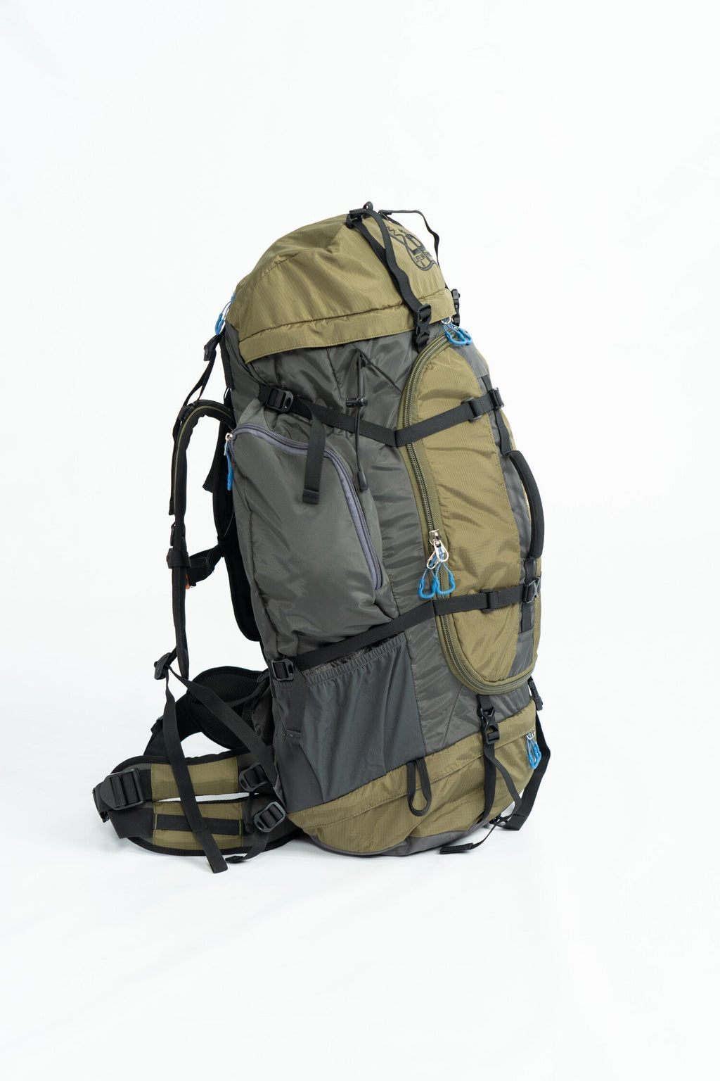 Back pack 75+ liter