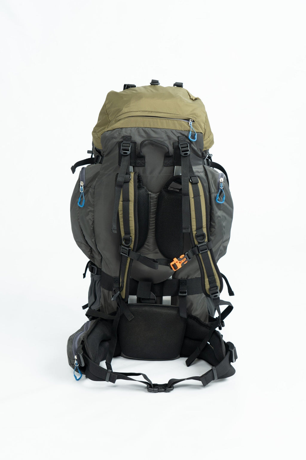 Back pack 75+ liter