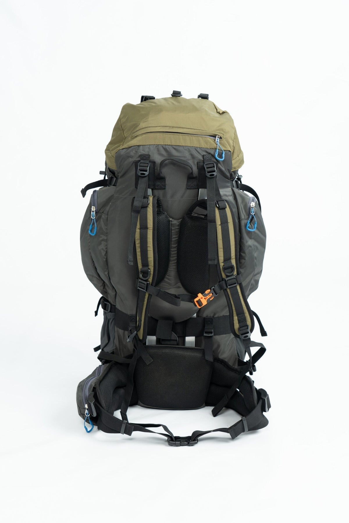Back pack 75+ liter
