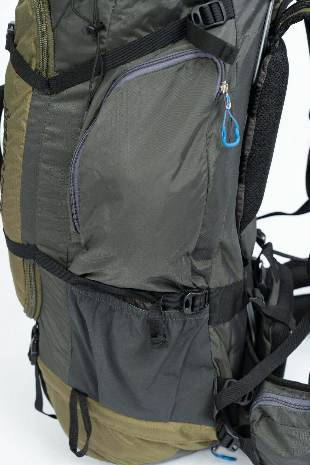 Back pack 75+ liter