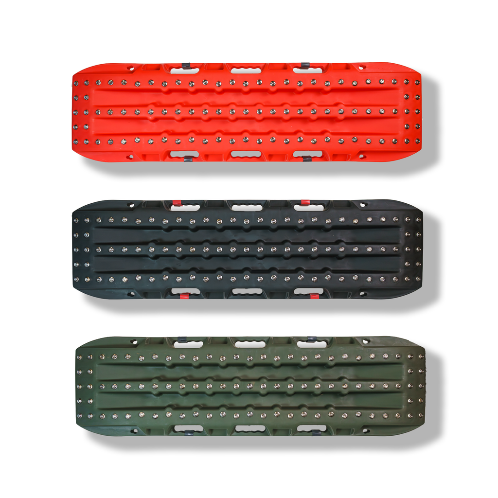 MOJAB Ultimate Traction recovery board
