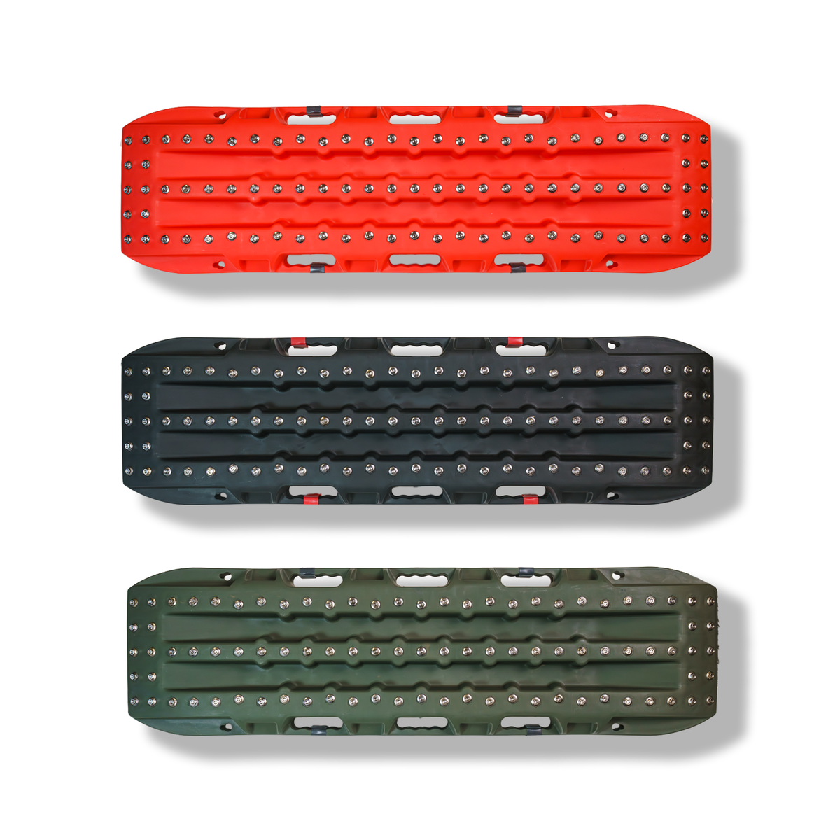 MOJAB Ultimate Traction recovery board