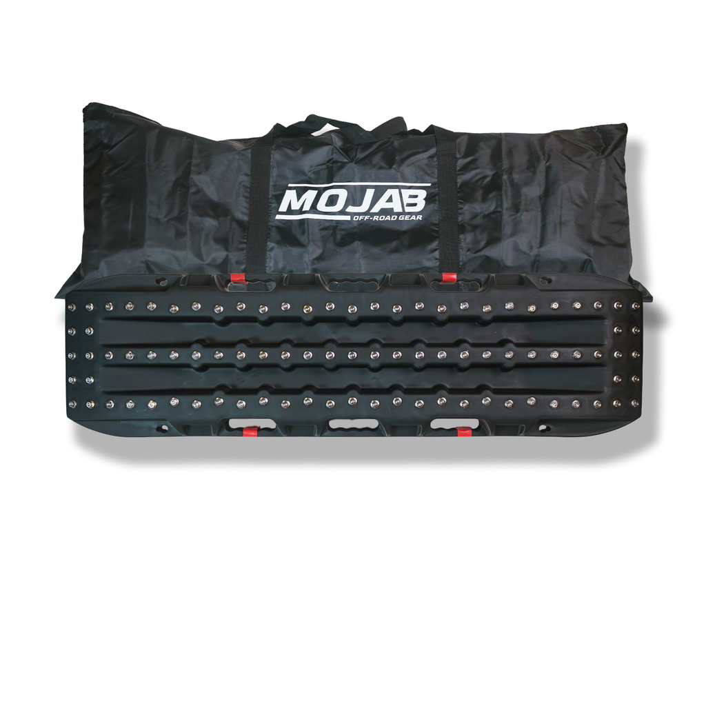 MOJAB Ultimate Traction recovery board