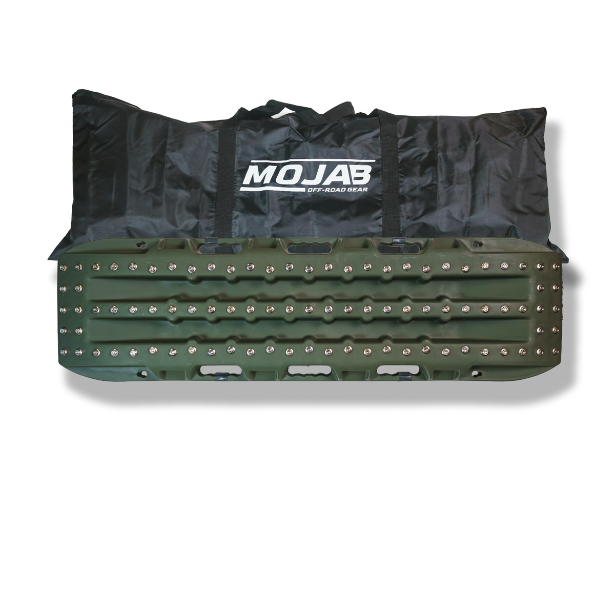 MOJAB Ultimate Traction recovery board