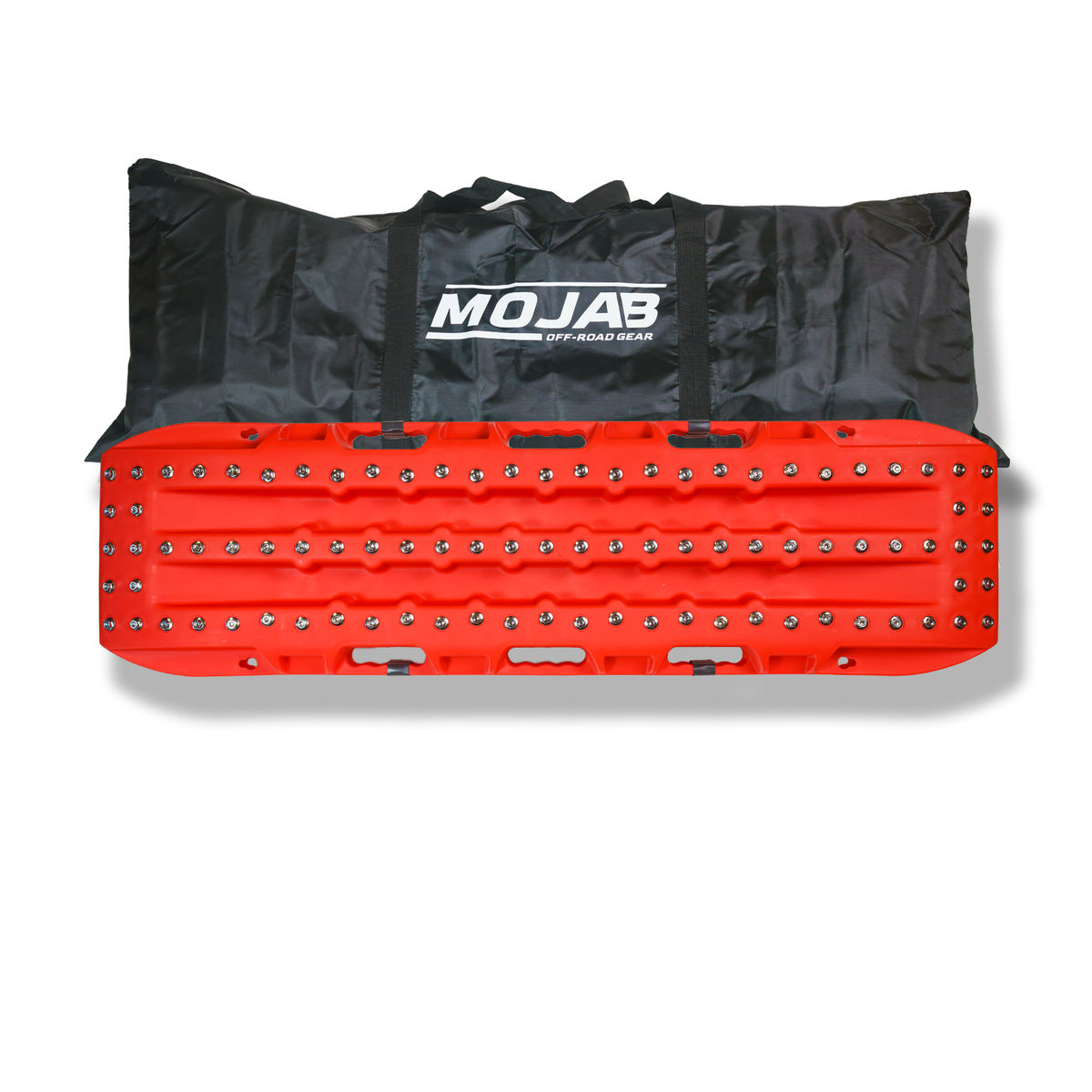 MOJAB Ultimate Traction recovery board