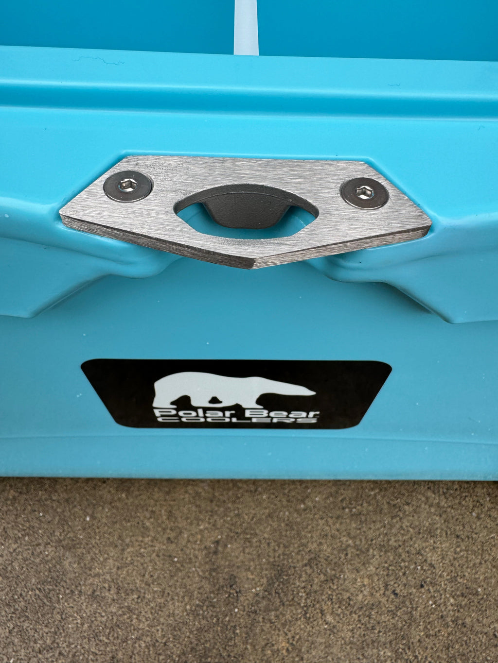 Polar Bear 45 Hard Coolers