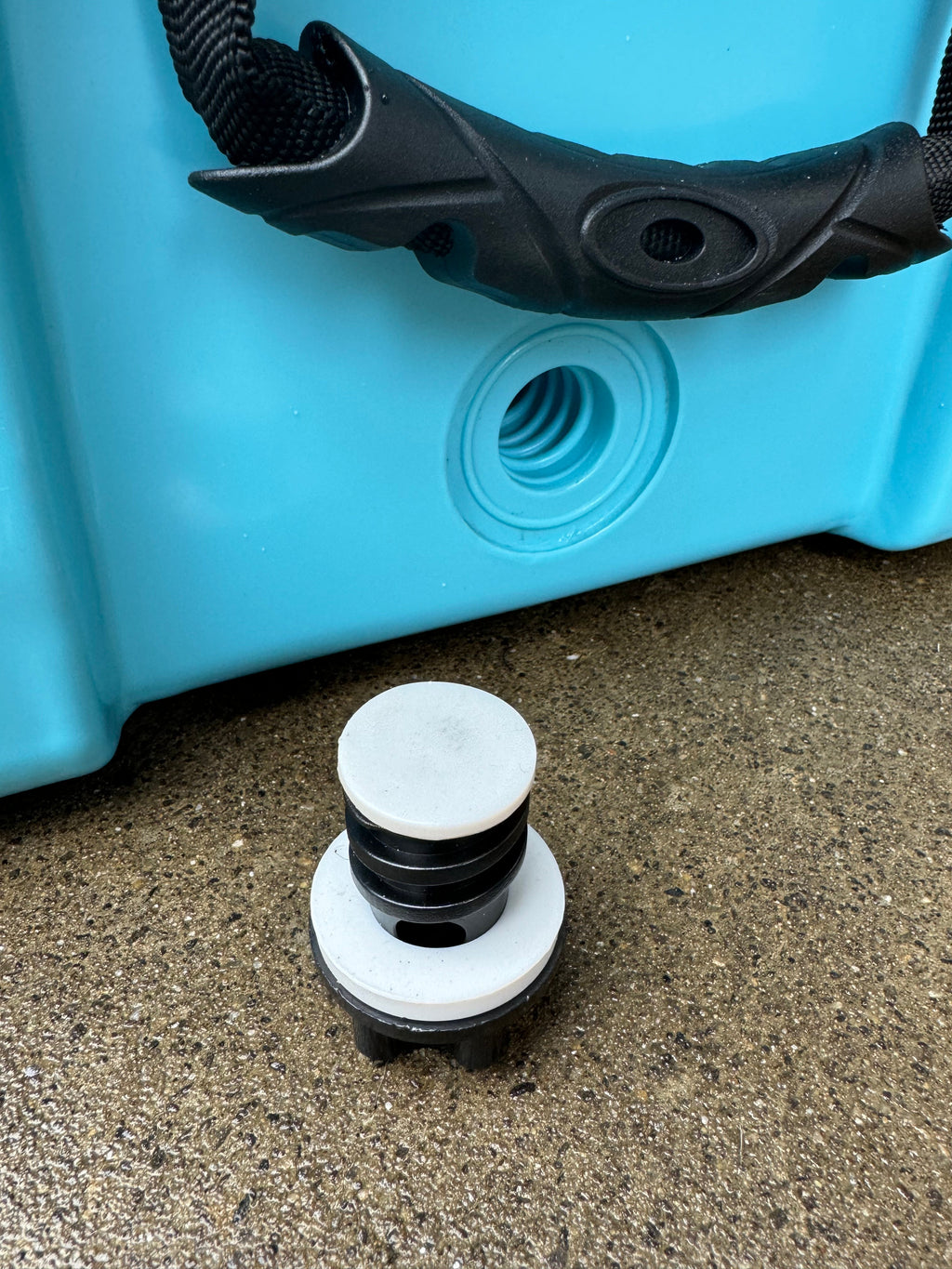Polar Bear 45 Hard Coolers