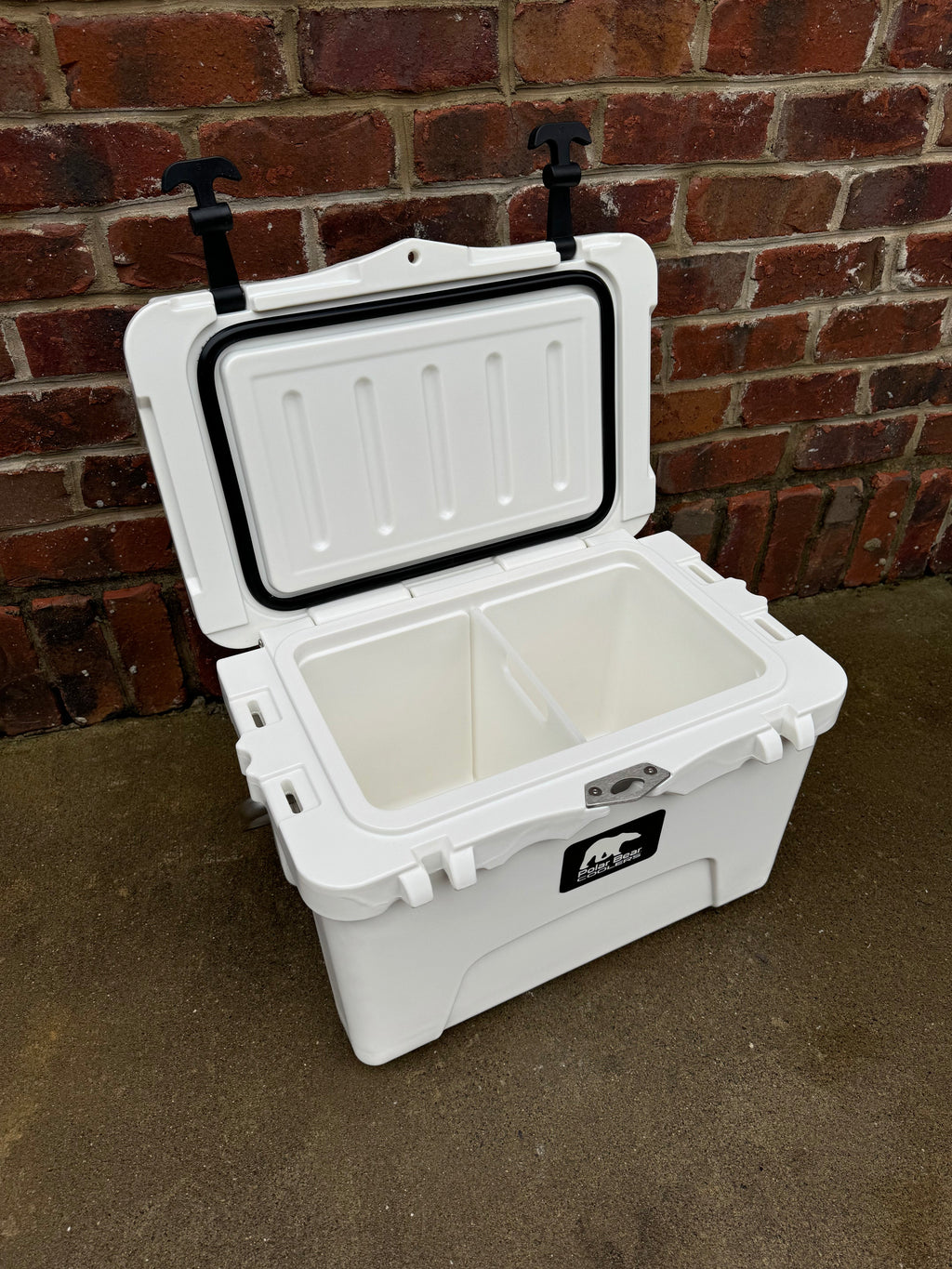 Polar Bear 20 Hard Cooler
