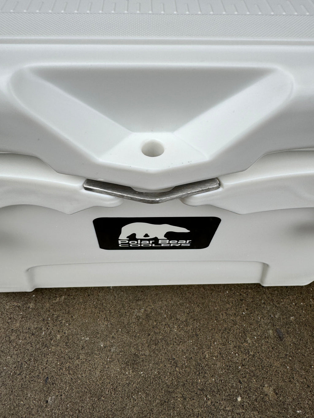 Polar Bear 20 Hard Cooler