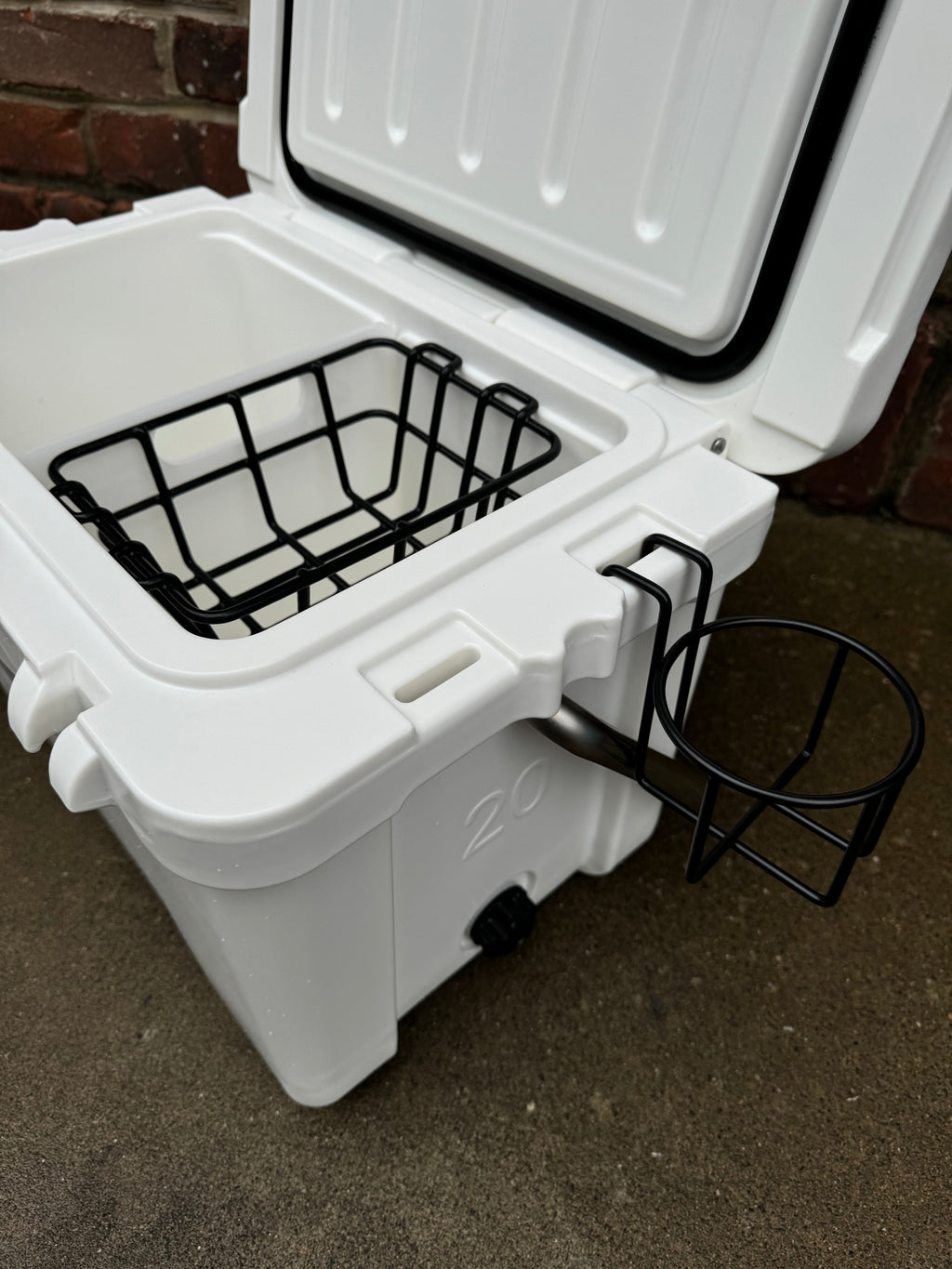 Polar Bear 20 Hard Cooler