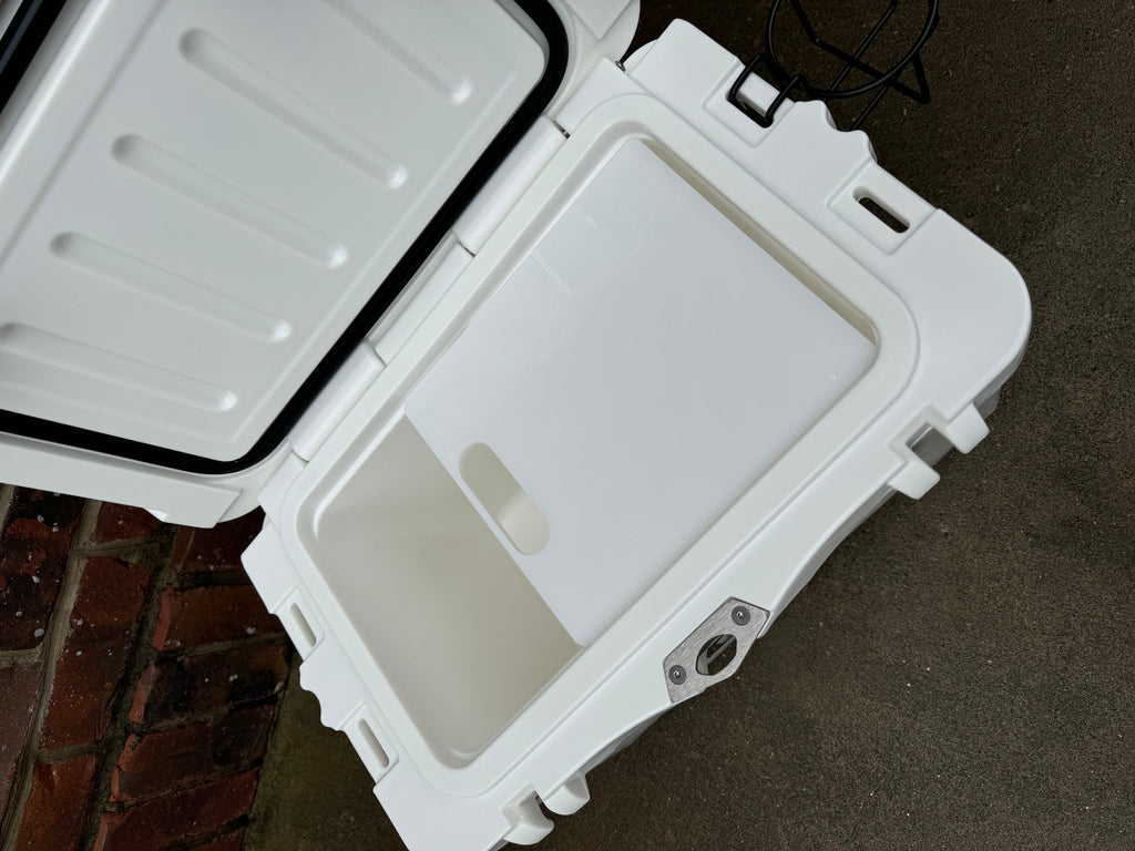 Polar Bear 20 Hard Cooler