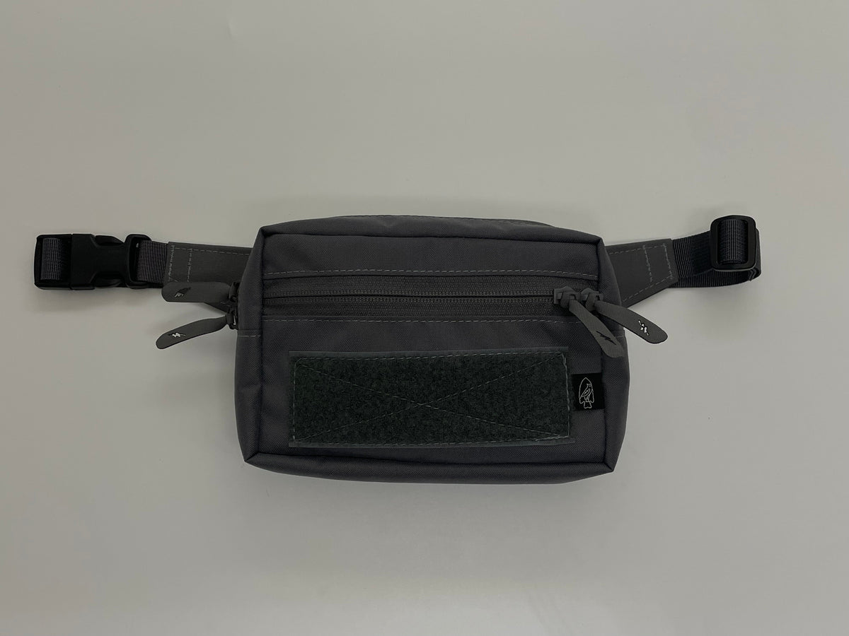 Low Profile Fanny Pack