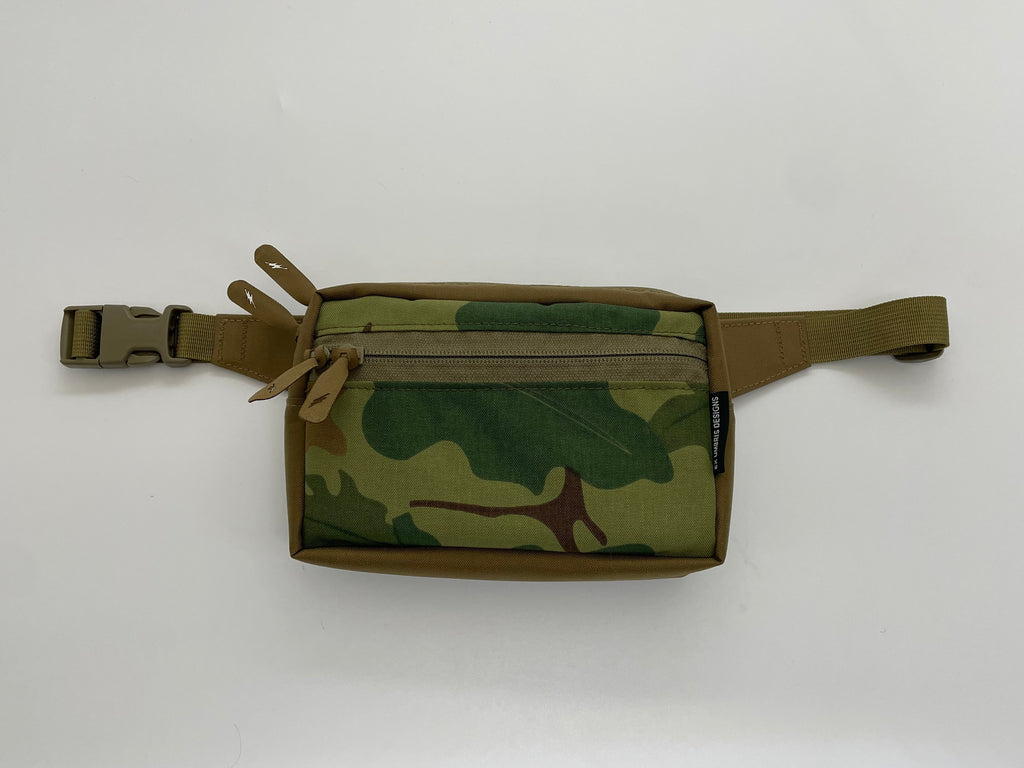 Low Profile Fanny Pack