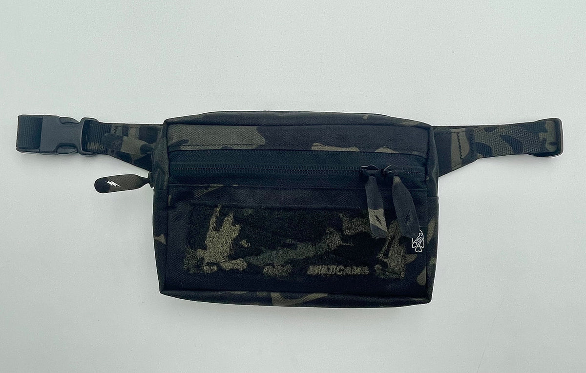 Low Profile Fanny Pack