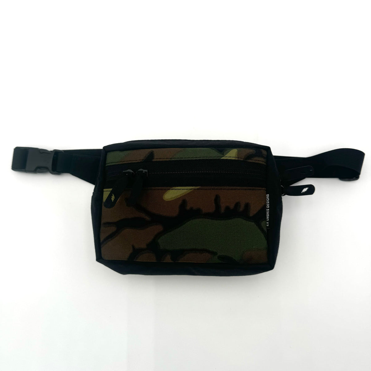 Low Profile Fanny Pack