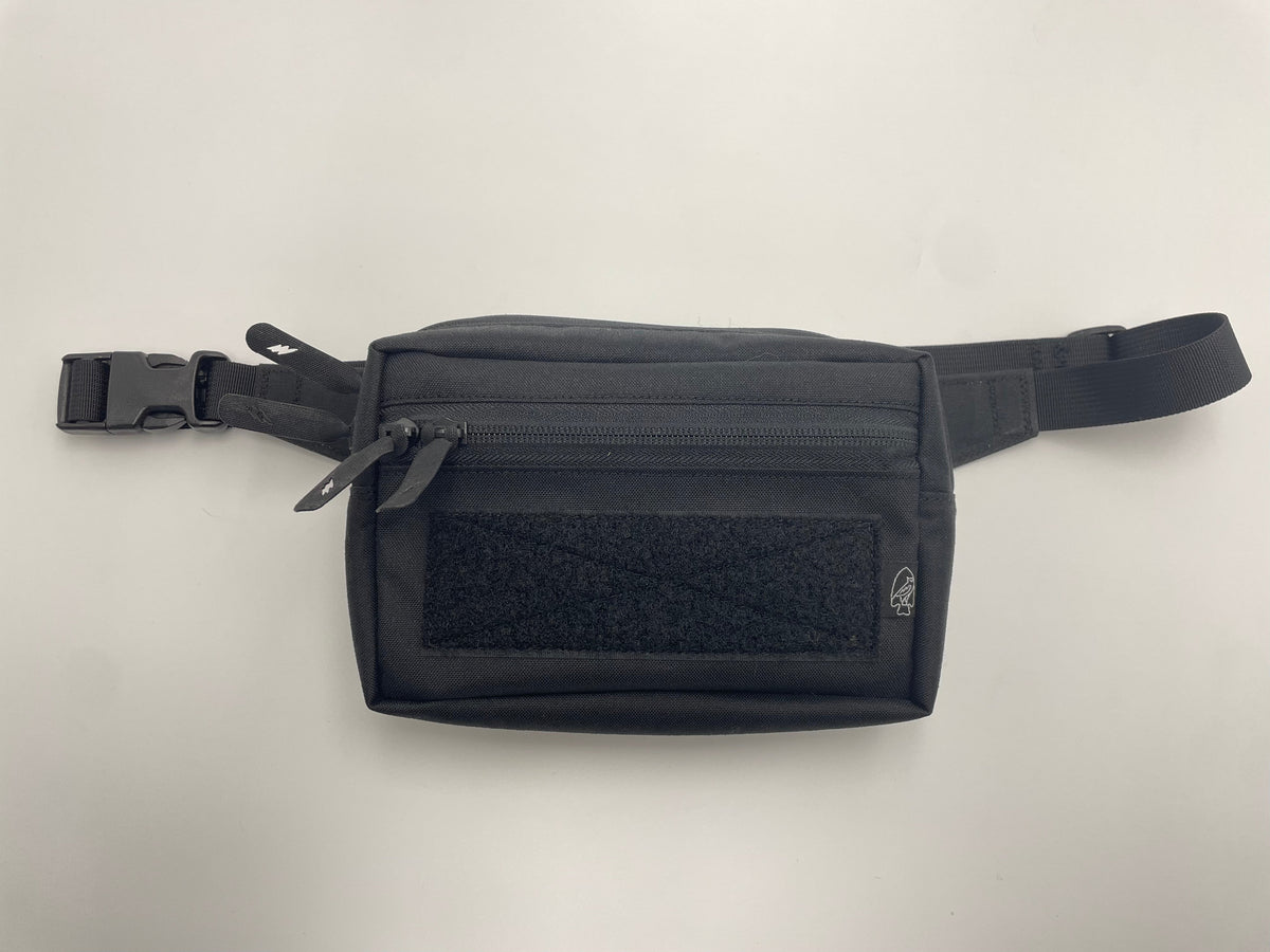 Low Profile Fanny Pack