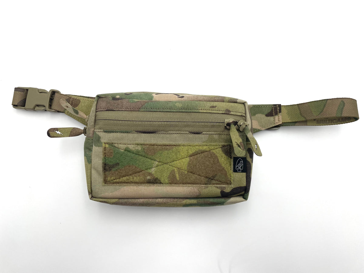 Low Profile Fanny Pack