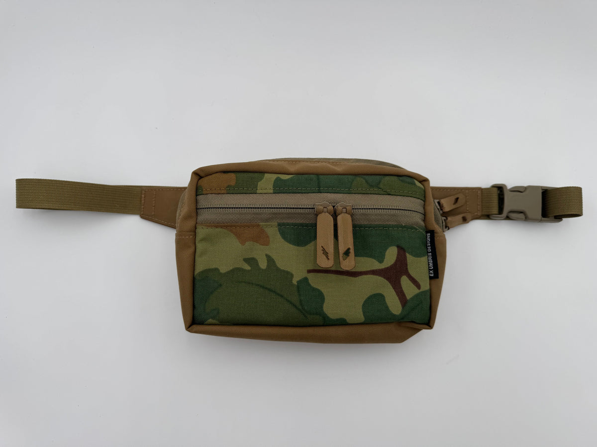 Low Profile Fanny Pack