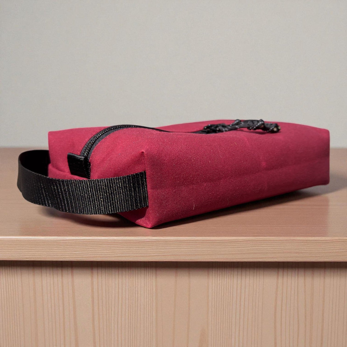 Waxed Canvas Box Pouches – Heritage Series EDC Organizers for Travel, Tools, Camping & Survival