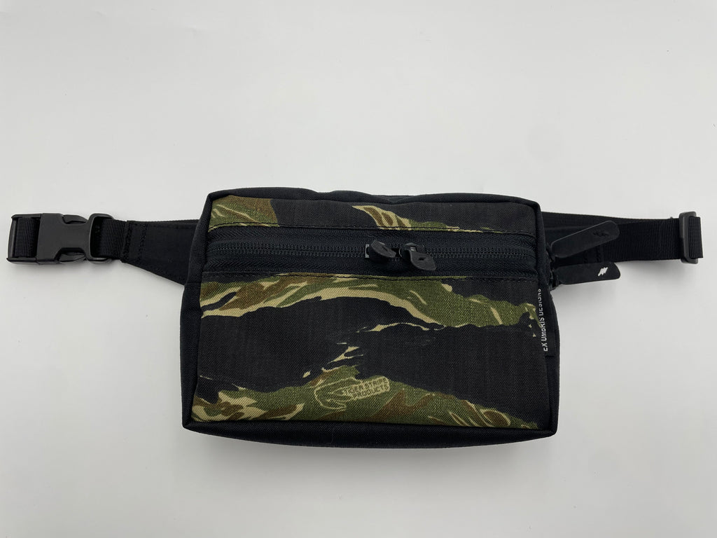 Low Profile Fanny Pack