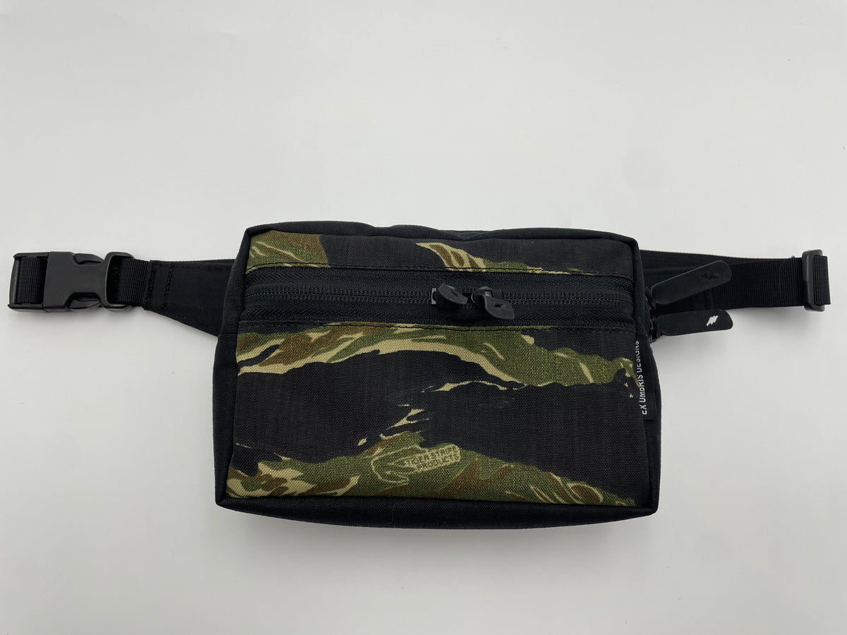 Low Profile Fanny Pack