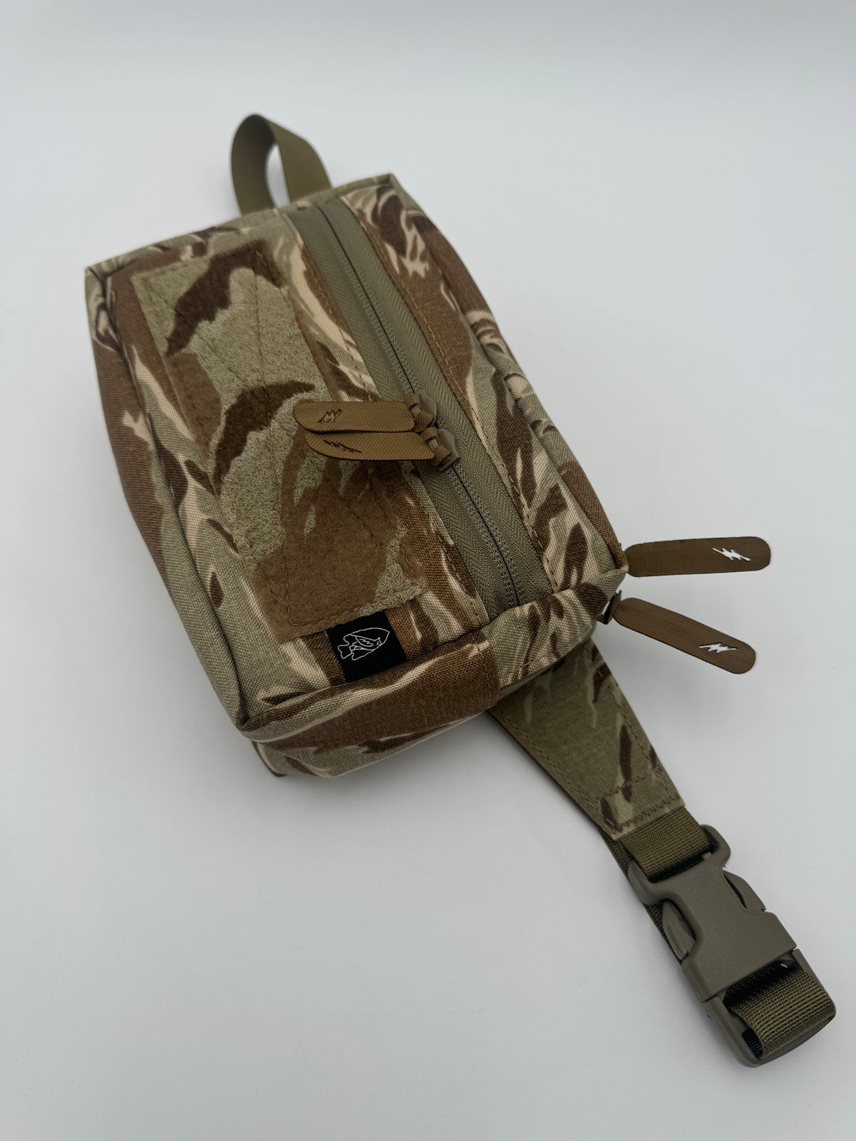 Low Profile Fanny Pack