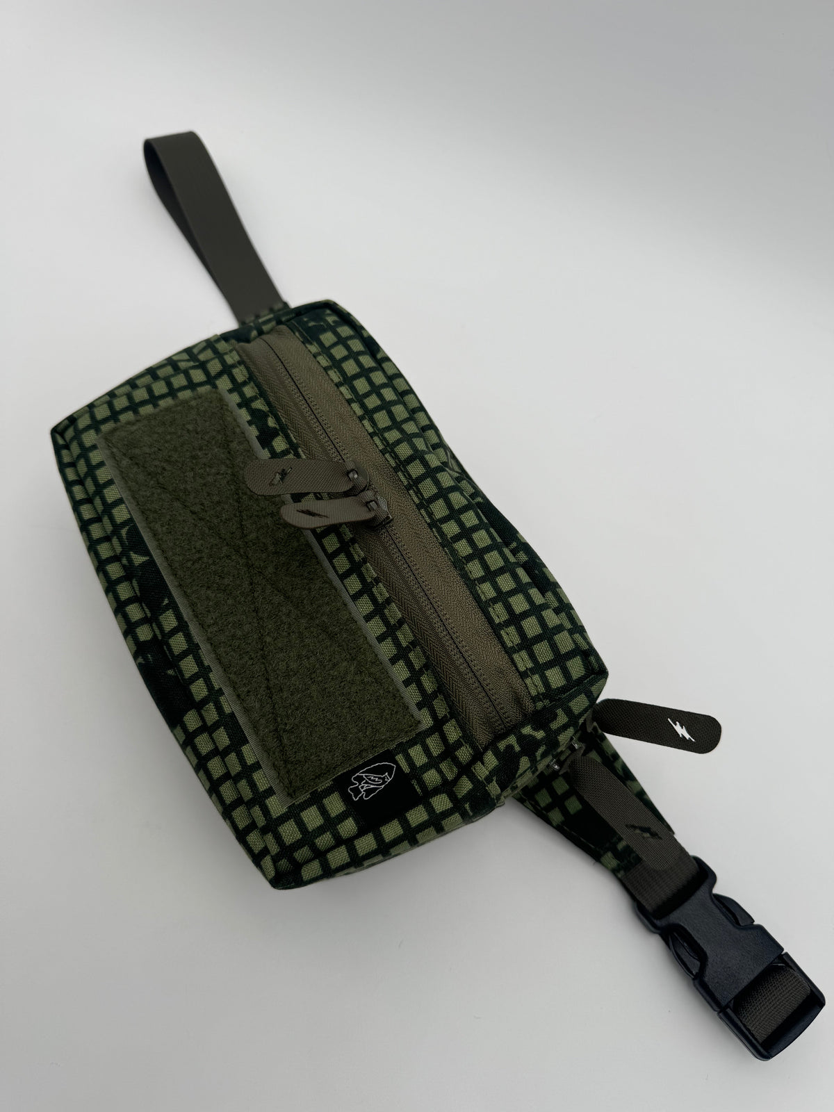 Low Profile Fanny Pack
