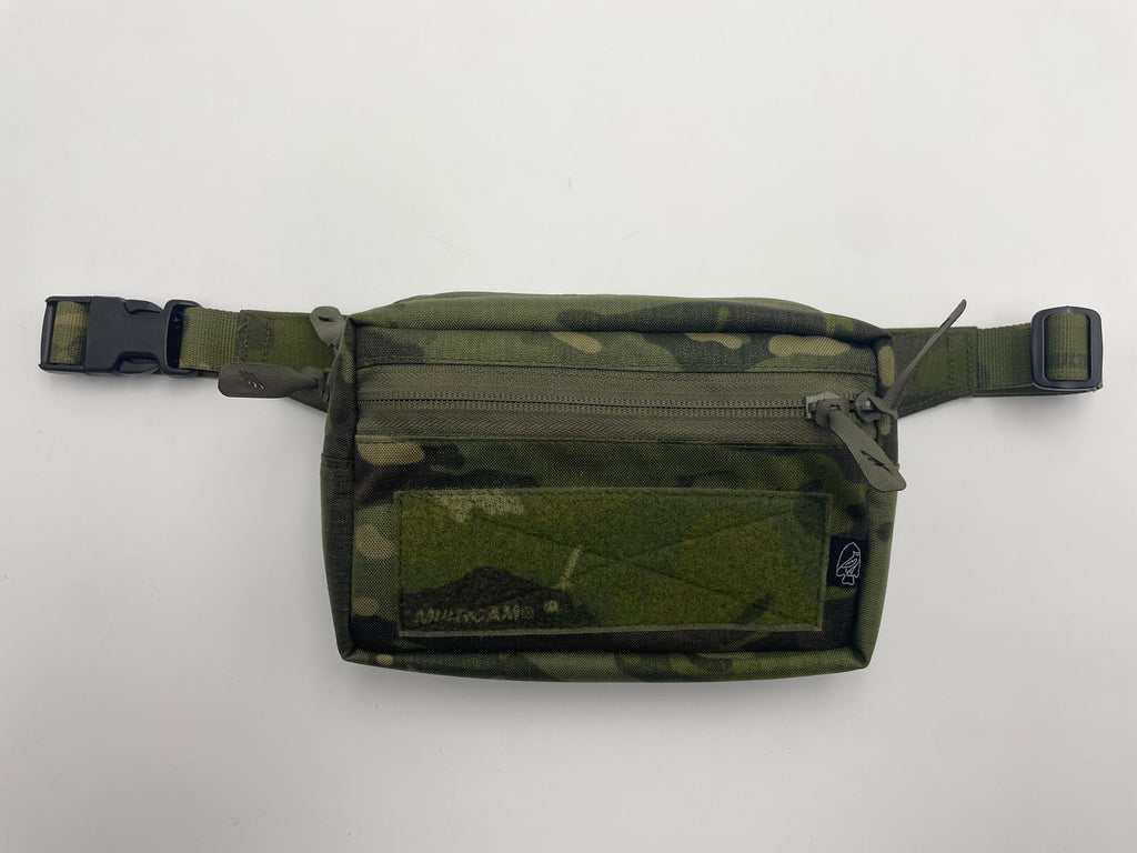 Low Profile Fanny Pack